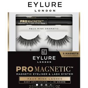 Eylure Pro Magnetic Eyeliner & Lash System